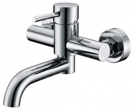 Смеситель KAISER Merkur 26055 для ванны