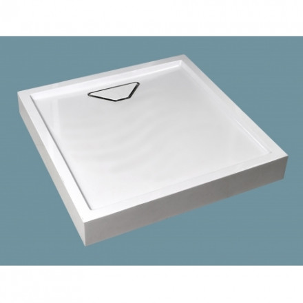 Поддон для душа Weltwasser WFS 100/15 100х100