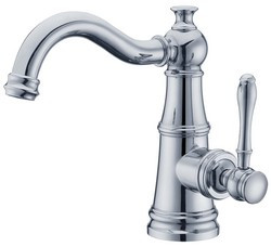 Смеситель KAISER Aria 03011 для раковины