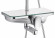Душевая система WW DP 1020 CR Хром