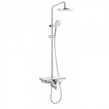 Душевая система WW DP 1020 CR Хром