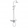 Душевая система WW DP 1020 CR Хром