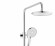 Душевая система WW DP 1020 WT Белый