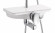 Душевая система WW DP 1020 WT Белый