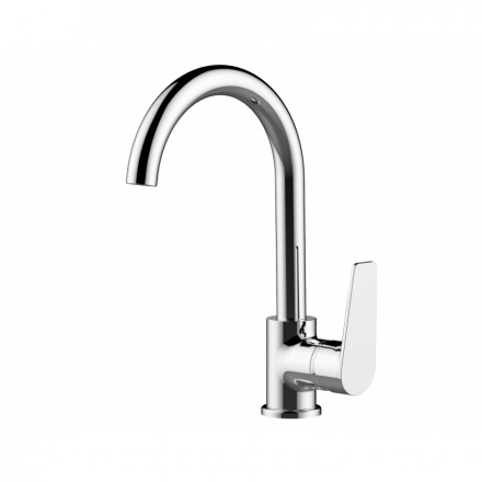 Смеситель WW MX ODER 406 Хром