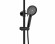 Душевая система WW DP 1020 BL Черный