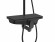 Душевая система WW DP 1020 BL Черный