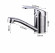 Смеситель RIVER LUX R008