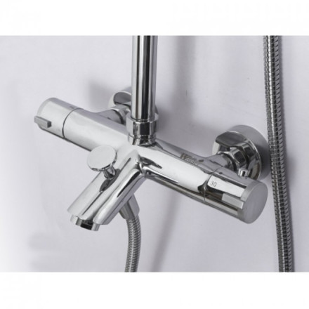 Душевая система WW TS 6270 Термостат
