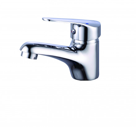 Смеситель RIVER LUX R009