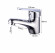 Смеситель RIVER LUX R009