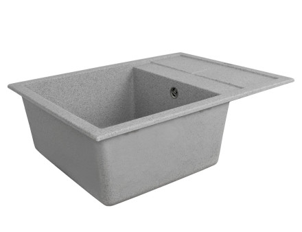 Мойка-Мраморная "KAISER" 5065 Grey 