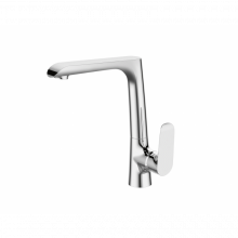 Смеситель для кухни WW MX BONN 306 Хром
