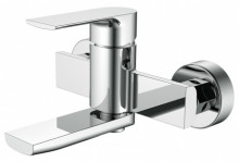 Смеситель KAISER 59022  Linear для ванны