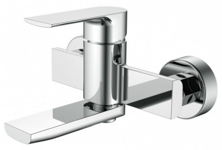 Смеситель KAISER 59022  Linear для ванны