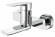 Смеситель KAISER 59022  Linear для ванны