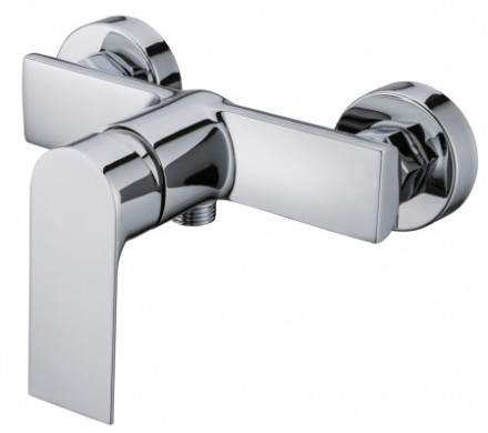 Смеситель KAISER 59177 Linear для душа