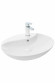 Раковина WW  ELBACH 1147 55х46х12,5 накладная
