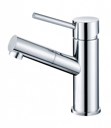Смеситель KAISER Merkur 26011 для раковины