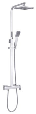 Душевая система KAISER 34282 Sonat