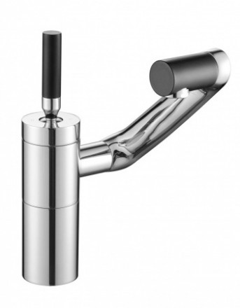 Смеситель KAISER Merkur 27011 для раковины