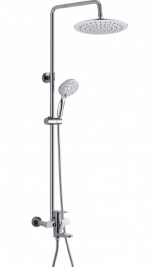 Душевая система KAISER SX-2060-1  Sonat