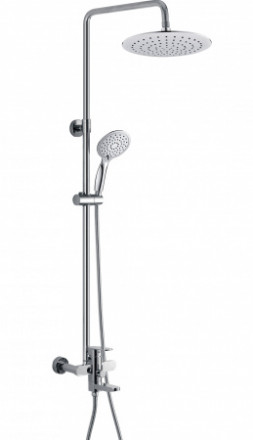 Душевая система KAISER SX-2060-1  Sonat