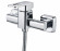Смеситель KAISER 64077  Sharp для душ кабины