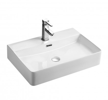 Раковина WW ELBACH 21735 накладная 