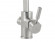 Комплект KAISER БР40144-5 смеситель под фильтр + Барьер Эксперт Slim Классик