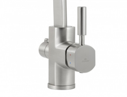 Комплект KAISER БР40144-5 смеситель под фильтр + Барьер Эксперт Slim Классик