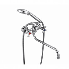 VIKO V-1555 Смеситель для ванны 
