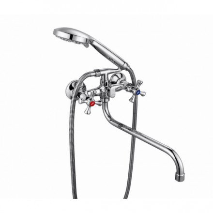 VIKO V-1555 Смеситель для ванны 