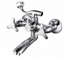 VIKO V-1602 Смеситель для ванны 