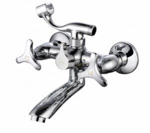 VIKO V-1602 Смеситель для ванны 