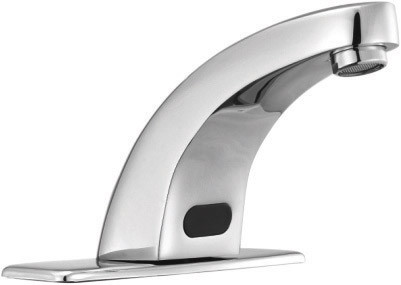 Смеситель KAISER Sensor 38111 для раковины