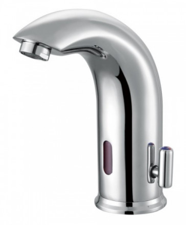 Смеситель KAISER Sensor 38421  для раковины