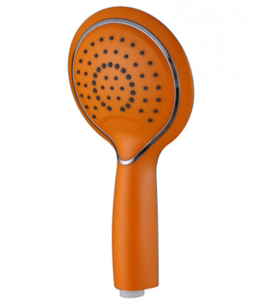 Душевая лейка KAISER SH-300 Orange