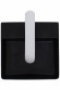 Раковина WW ELBACH 2177 MB 42х42х12 накладная