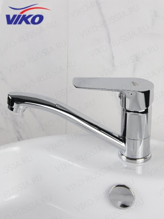 VIKO V-4110 Смеситель для раковины 