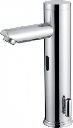 Смеситель KAISER Sensor 38521 для раковины