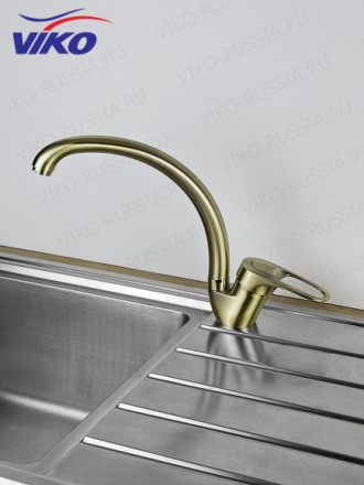 VIKO V-4234 Смеситель для кухни 