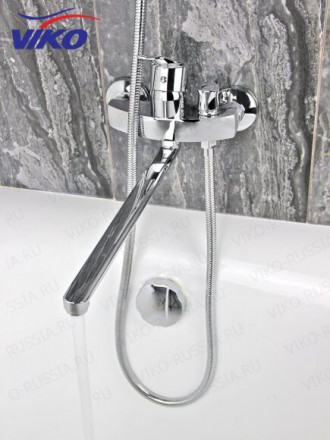  VIKO V-4315 Смеситель для ванны 