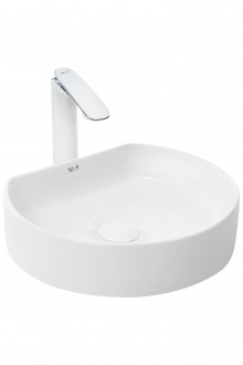 Раковина WW ELBACH 3041 40х35х10 накладная 