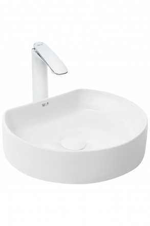 Раковина WW ELBACH 3041 40х35х10 накладная 