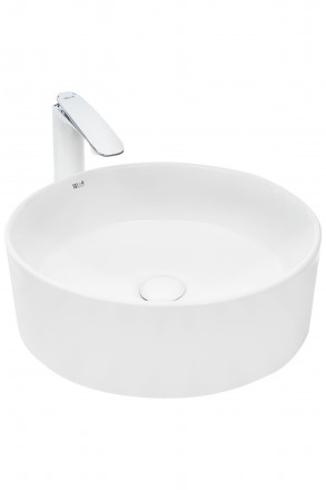 Раковина WW ELBACH 3069 47х47х16,5 накладная 