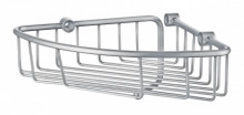 Полка настенная угловая KAISER KH-5010  214*214*60