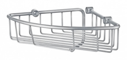 Полка настенная угловая KAISER KH-5010  214*214*60