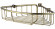 Полка настенная угловая KAISER  KH-5011 214*214*60