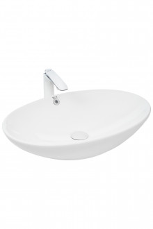 Раковина WW ELBACH 3077 накладная 